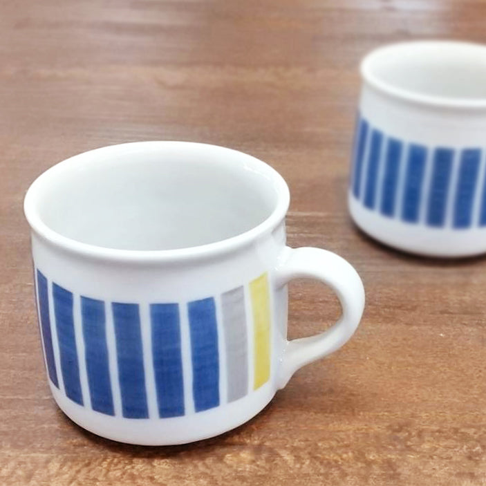 コーヒーカップ