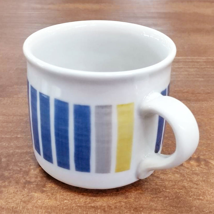 コーヒーカップ