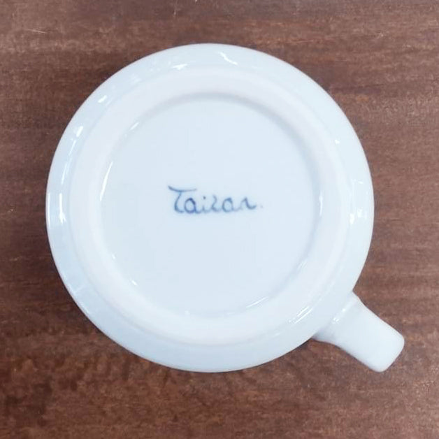 コーヒーカップ