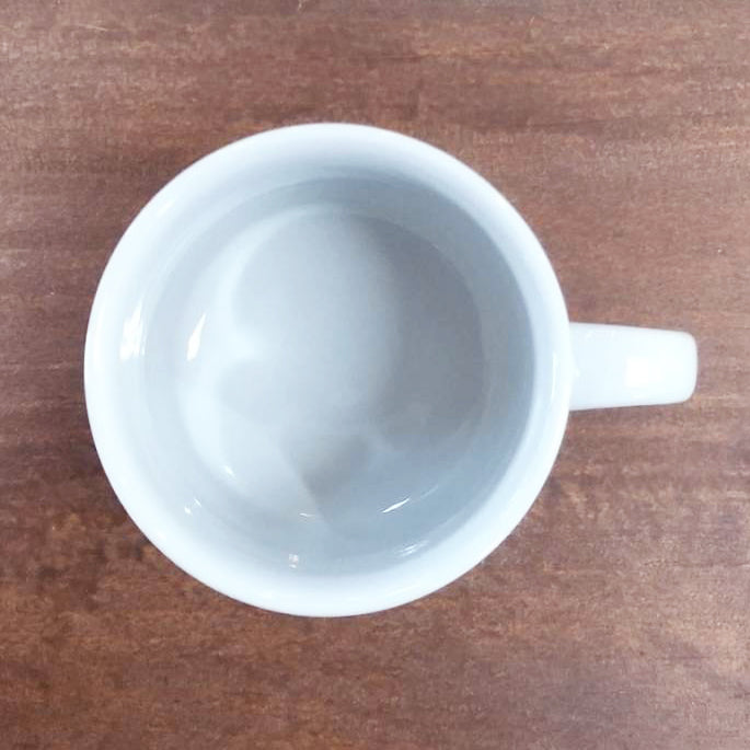 コーヒーカップ