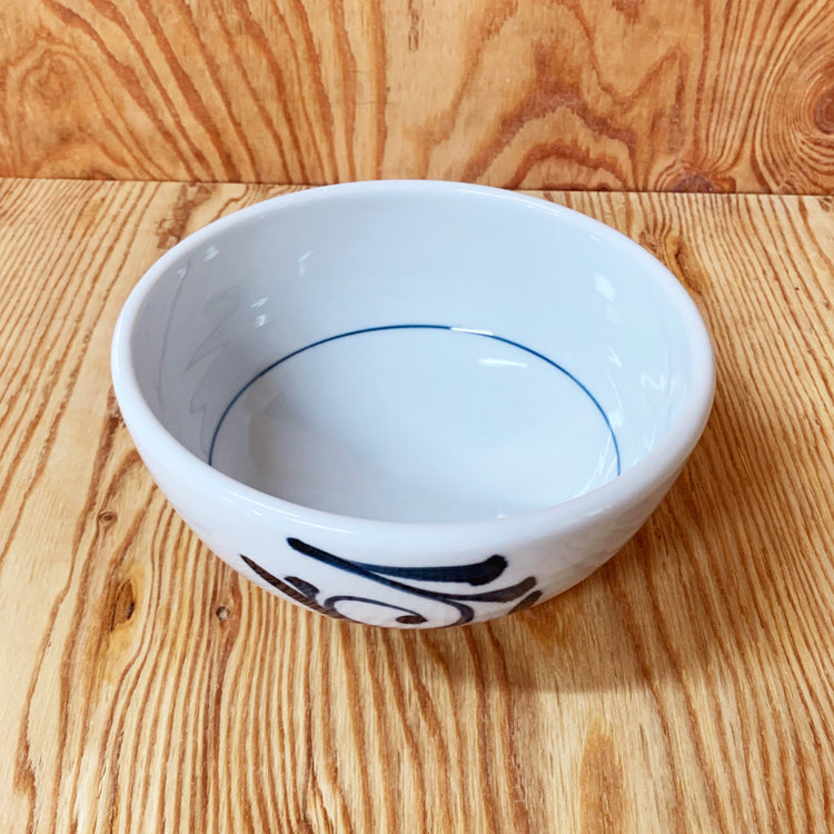 5.5丸碗 タテカラクサ