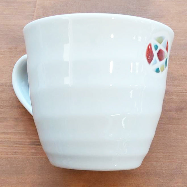 マグカップB【マリ】220ml