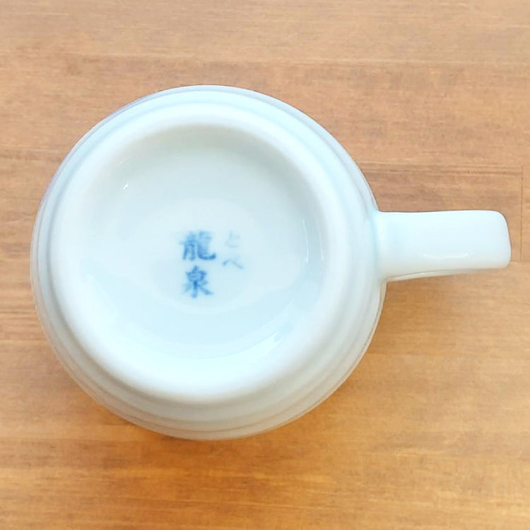 マグカップB【モザイク】220ml