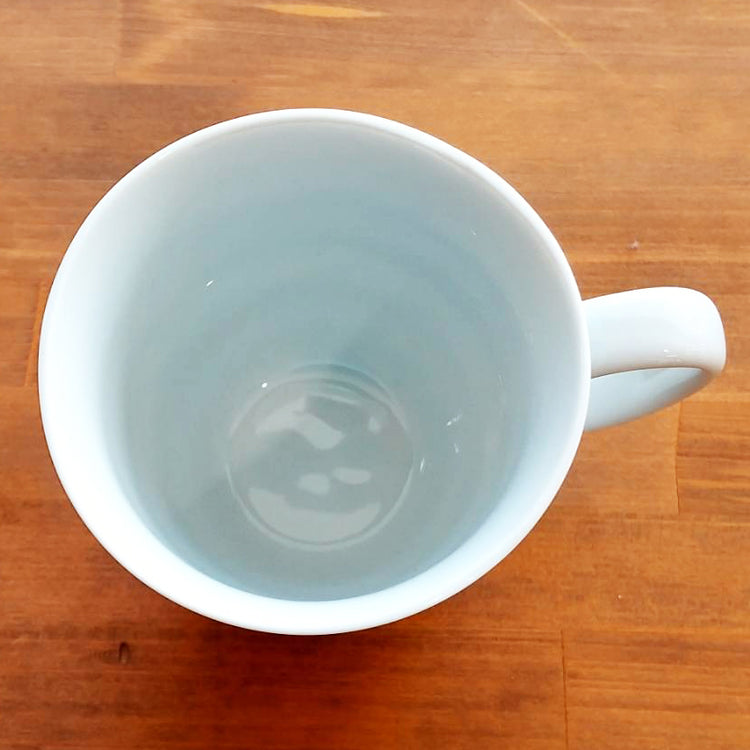 マグカップA【モザイク】250ml