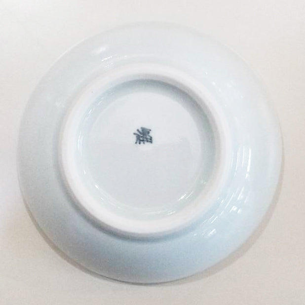 小鉢(緑)