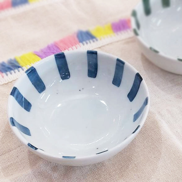 小鉢(青)
