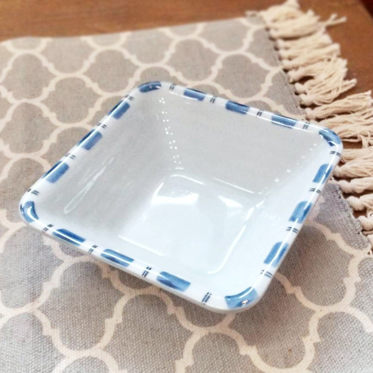 角小鉢(青)