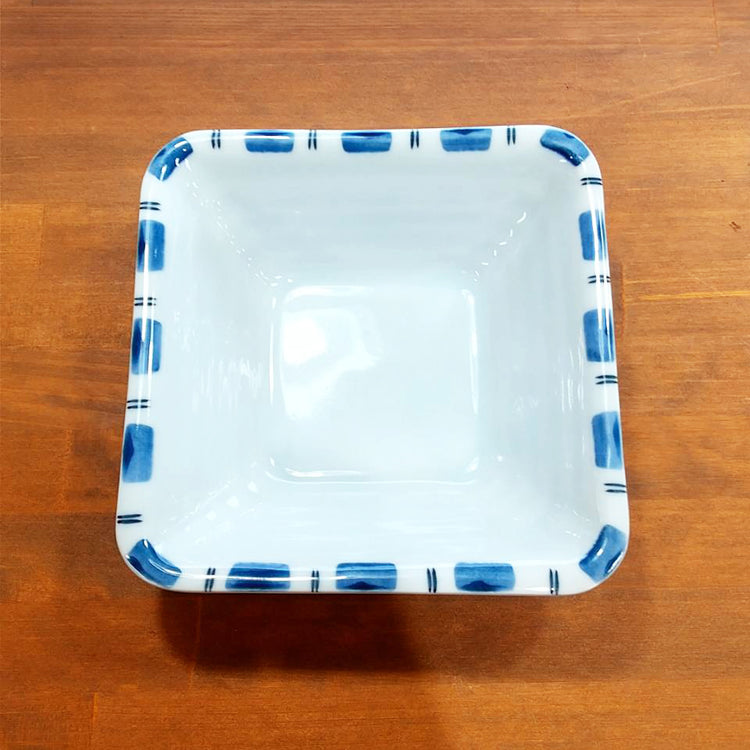 角小鉢(青)