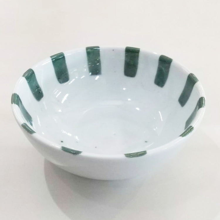 小鉢(緑)