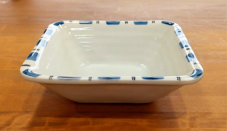 角小鉢(青)