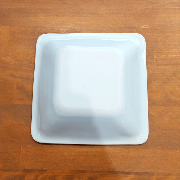 角小鉢(緑)