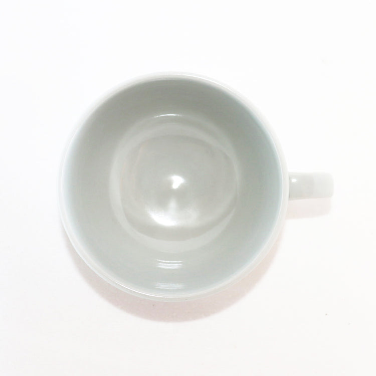 マグカップ 唐草