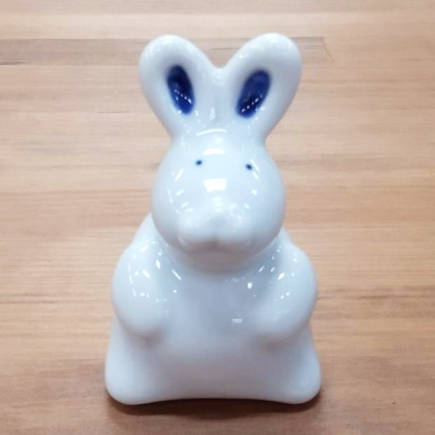 うさぎ(置物)