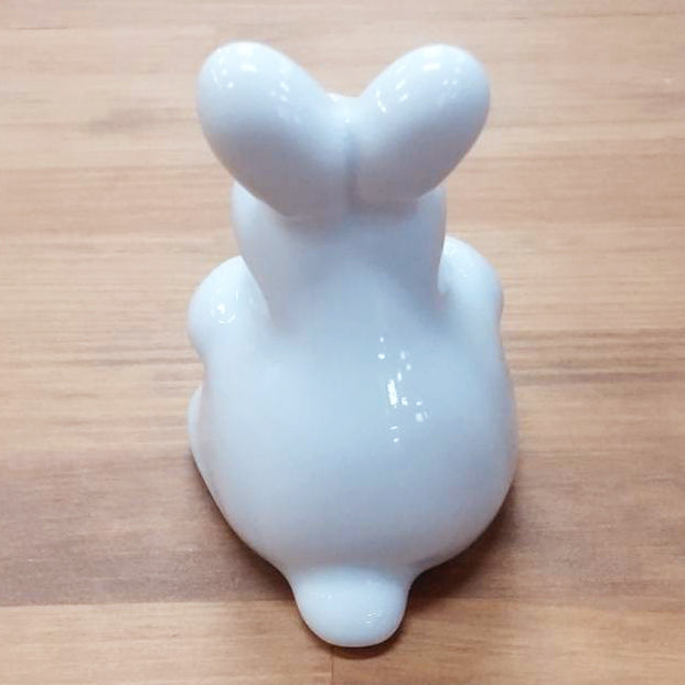 うさぎ(置物)