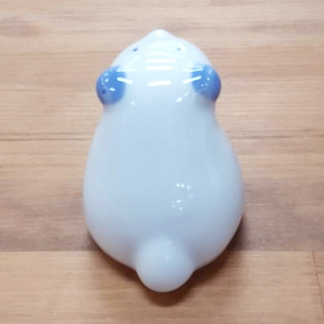 いぬ(置物)