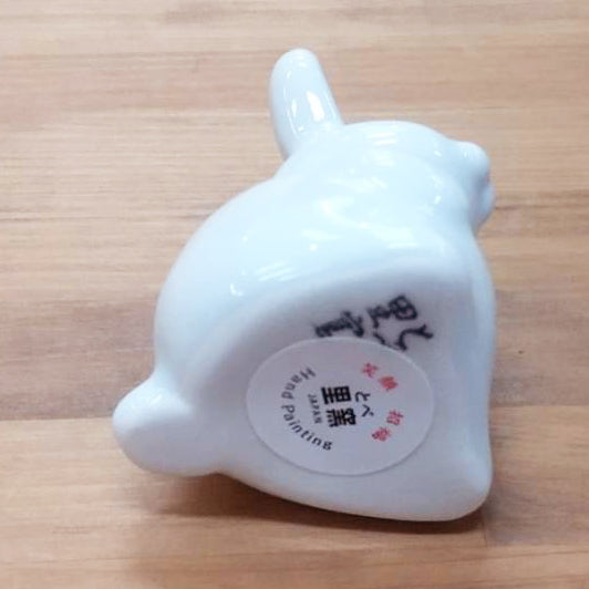 うさぎ(置物)