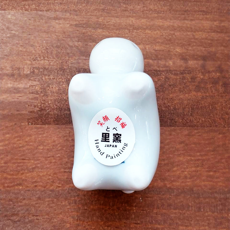 うし(置物)