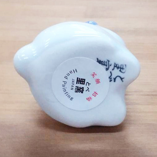 いぬ(置物)