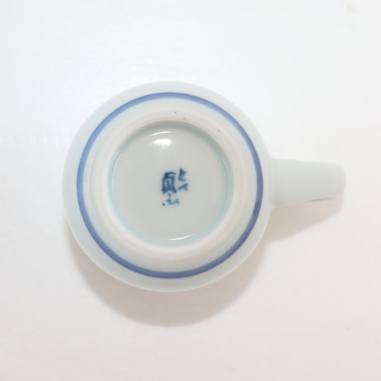 マグカップ 水玉
