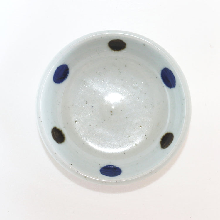 平鉢(丸文)