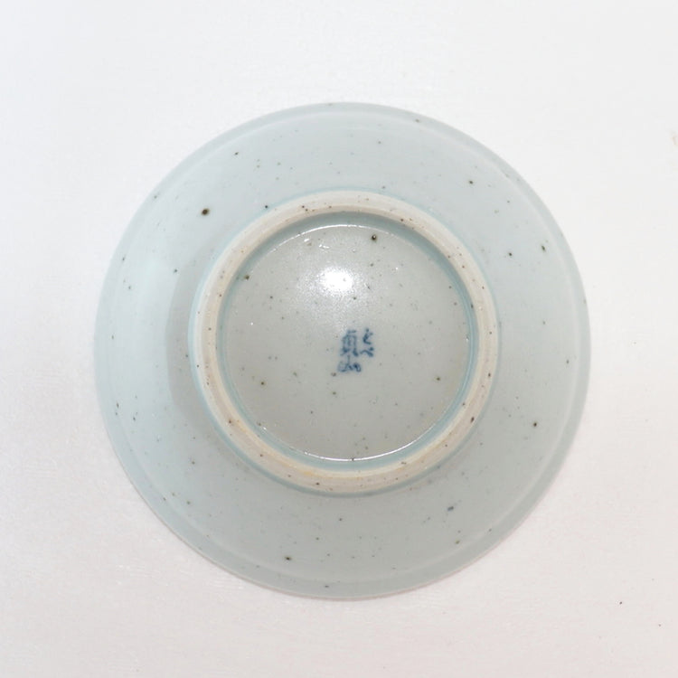 平鉢(丸文)