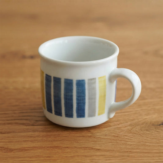 コーヒーカップ