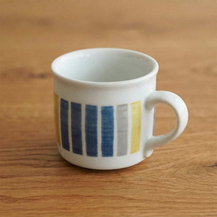 コーヒーカップ