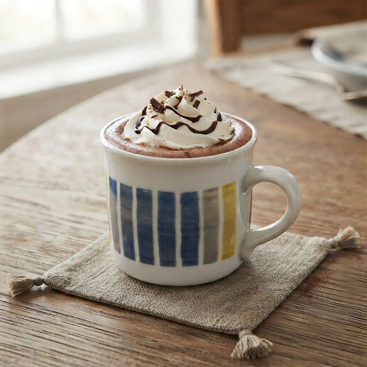 コーヒーカップ