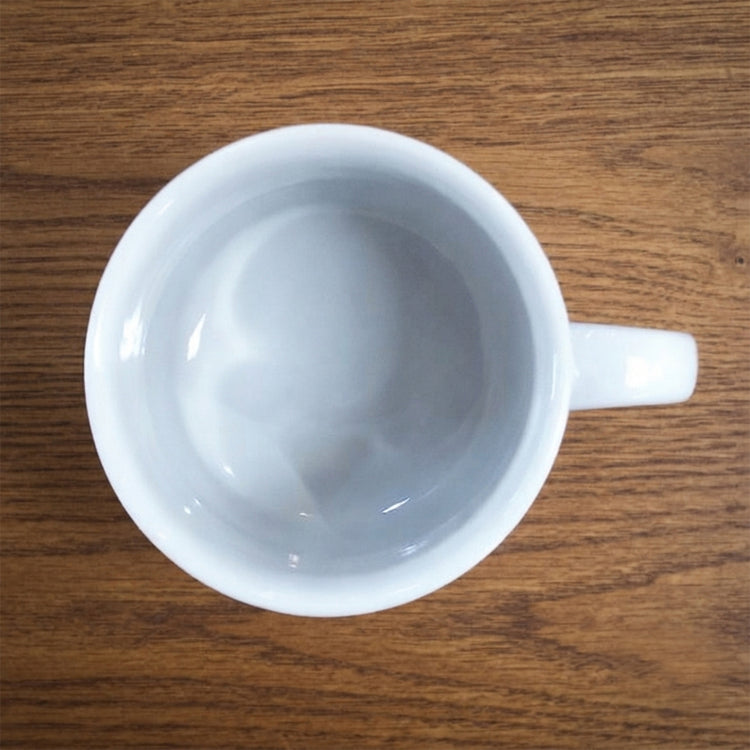 コーヒーカップ