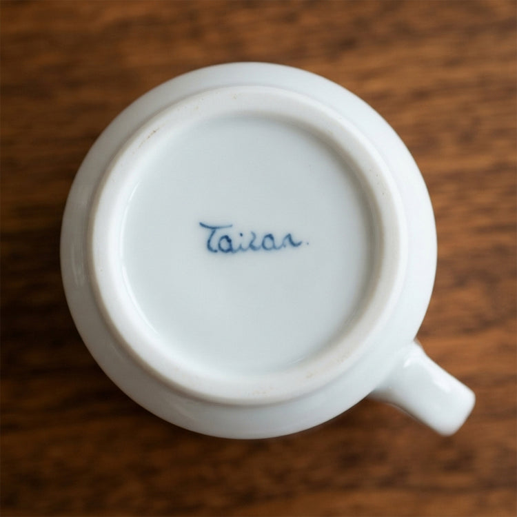 コーヒーカップ
