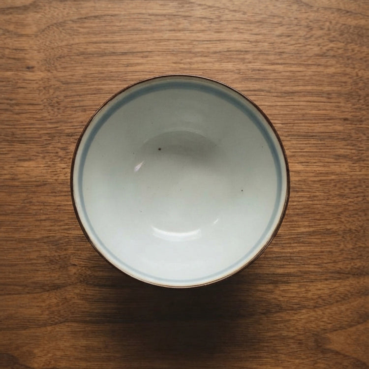 茶碗【十草】