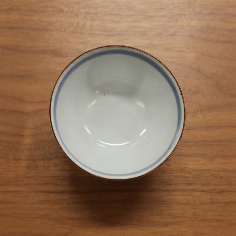 茶碗【唐草】