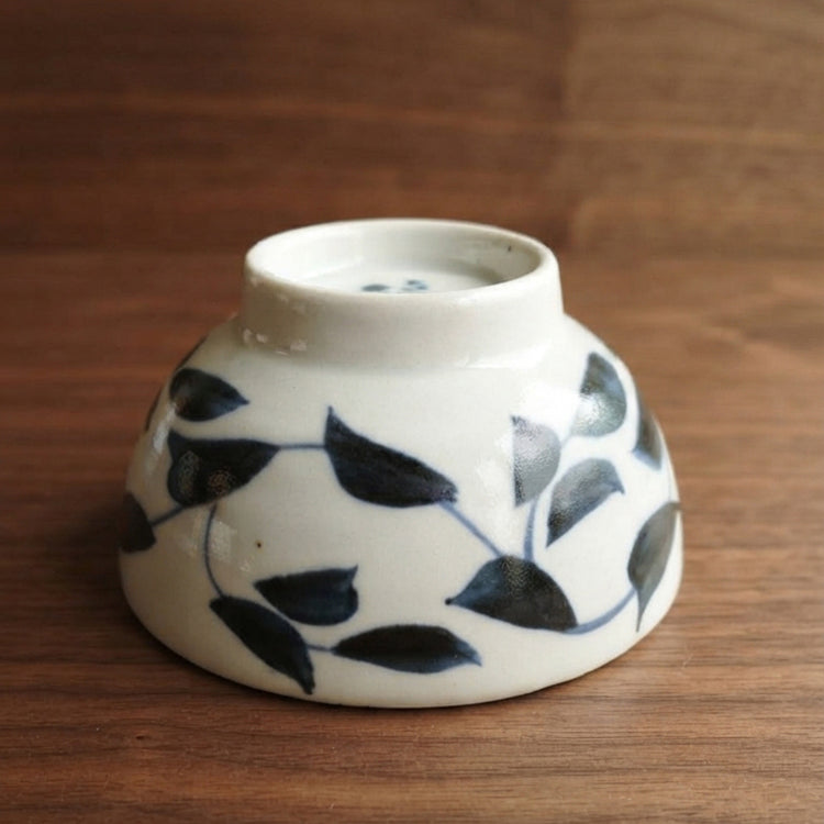 茶碗【唐草】