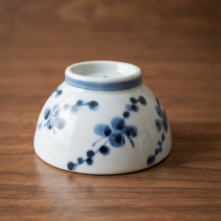 茶碗【梅】