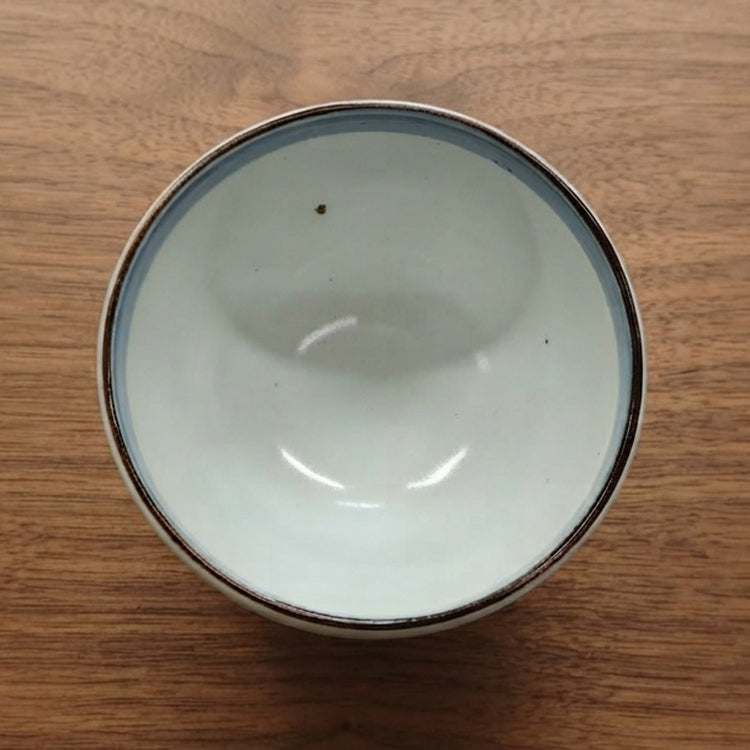 丸碗【唐草】