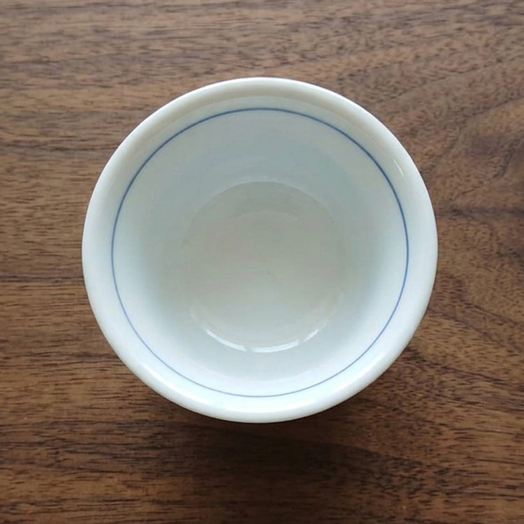 そばちょこ【赤唐草】