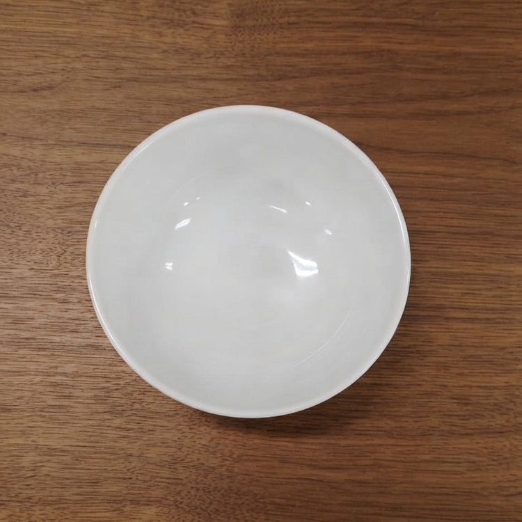 丸茶碗【和紙花】