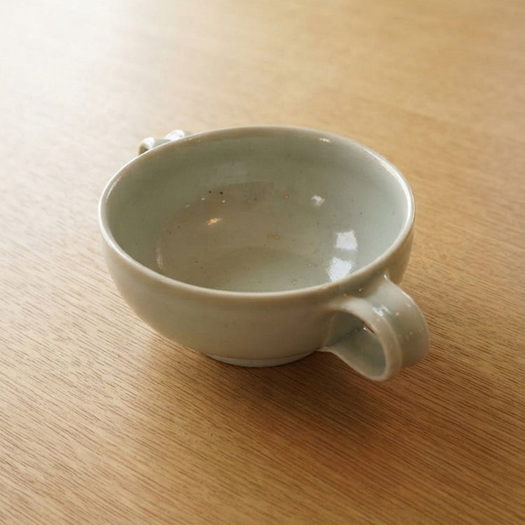 スープカップ