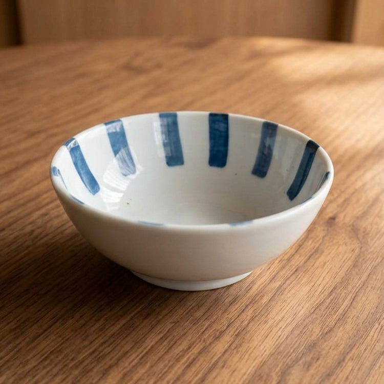 小鉢（青）