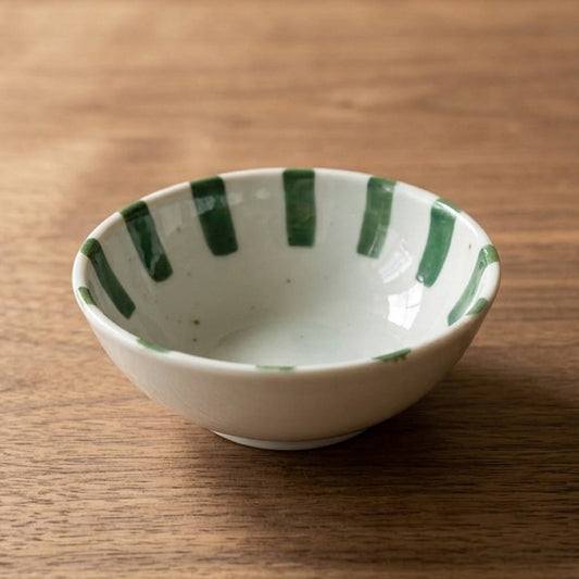 小鉢（緑）