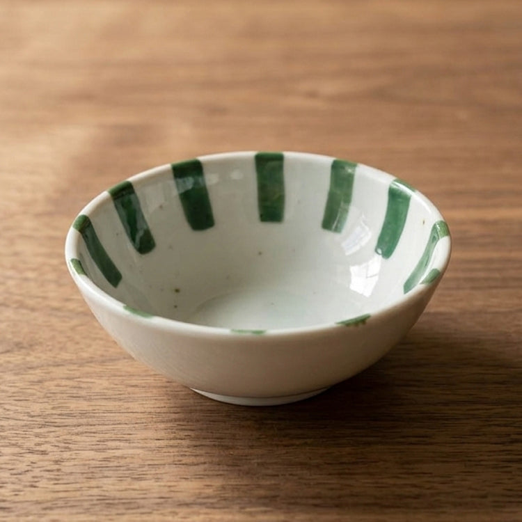 小鉢（緑）