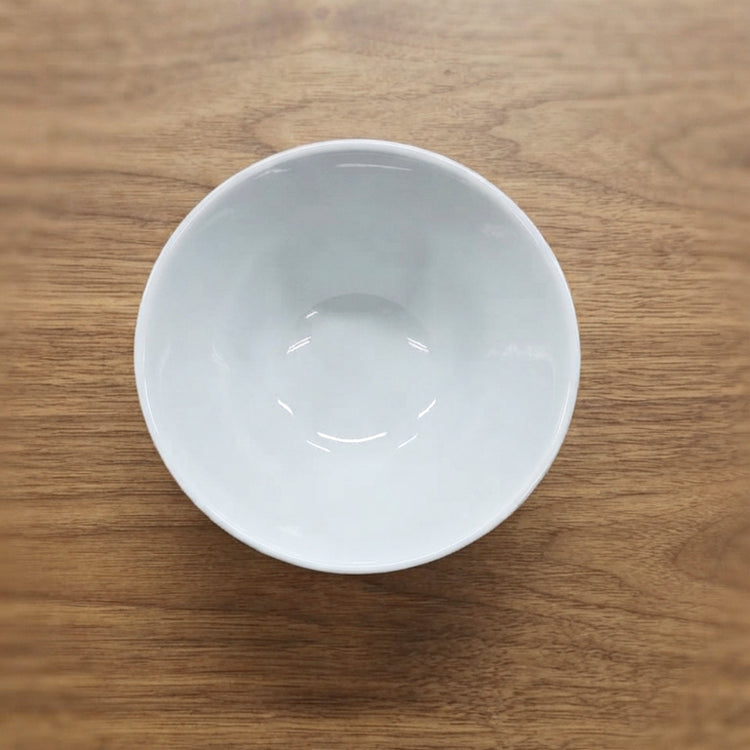 茶碗（唐草文）