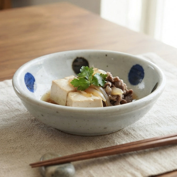 平鉢（丸文）
