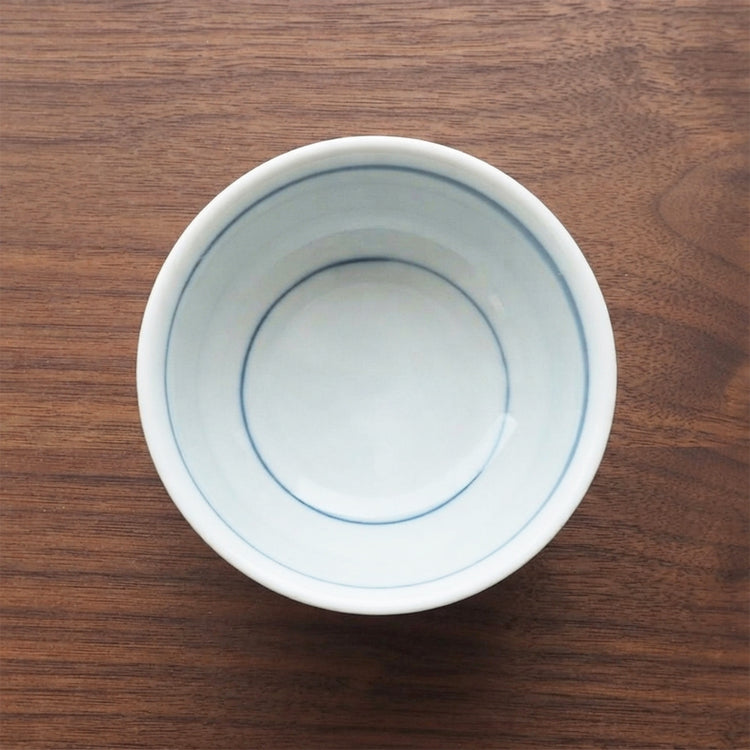小鉢【唐草】