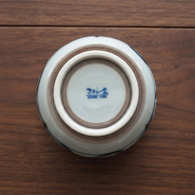 小鉢【唐草】