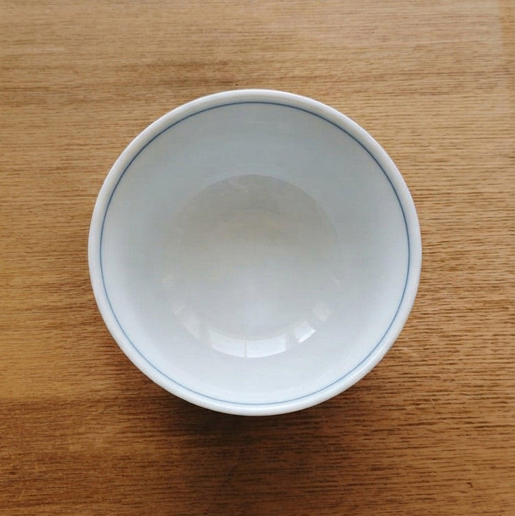 丸小鉢【唐草】