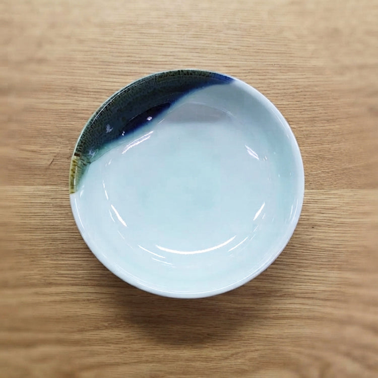 小鉢【彩釉】